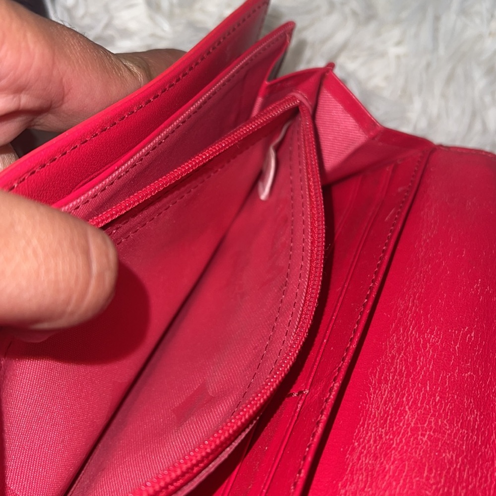 Mcm Wallet - Picture 12 of 14